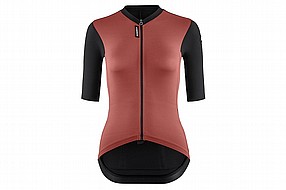 Assos Womens TACTICA Short-Sleeve Jersey T5 
