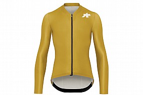 Assos Mens Mille GT LS Jersey S11 EVO