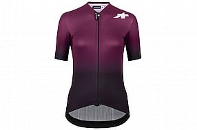 Assos Womens DYORA RS Jersey S9 Targa