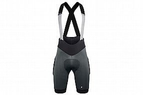 Assos Mens Trail  Liner Bib Shorts HP T3