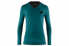 Assos Mens Tactica LS Tech T-Shirt T5