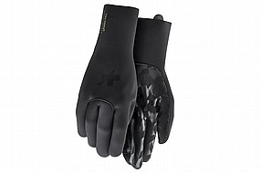 Assos Rain Gloves P1