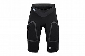Assos Mens Trail Tactica Liner Shorts ST T3 [51.10.118.18.XL]