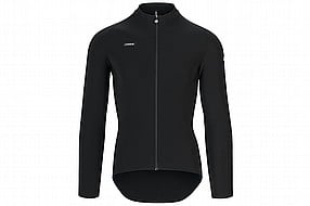 <strong>Limited Color/Sizes</strong><br />Black Series - Medium<br />Black Series - Large<br />Black Series - X-Large Assos Mens GT LS Mid Layer