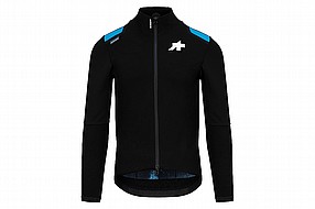 <strong>Limited Color/Sizes</strong><br />BlackSeries - Medium<br />BlackSeries - Large Assos Mens Equipe RS JODAH Winter Jacket