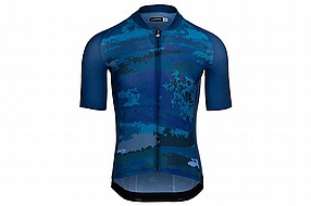 Assos Mens Mille GT SS C2 EVO Limited Edition Jersey