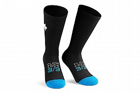 Assos Ultraz Winter Socks P1