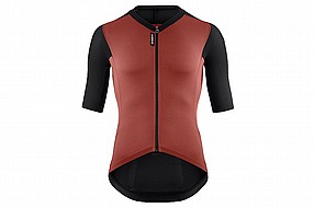Assos Mens TACTICA Short-Sleeve Jersey T5