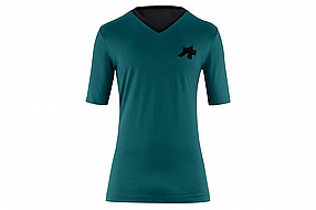 Assos Mens Tactica Tech T-Shirt T5