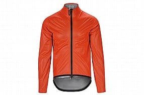 Assos Mens Equipe RS Rain Jacket Targa