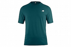 Assos Mens Tactica Post Ride Tech T-Shirt