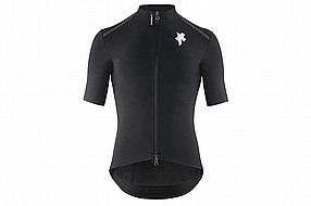 Assos Mens EQUIPE R Thermo Rain Jersey S11