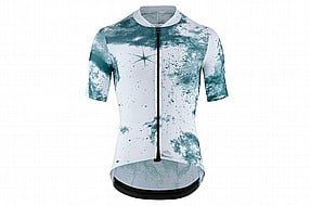 Assos Mens Mille GT Jersey S11 - Space Trip