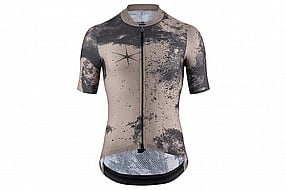 Assos Mens Mille GT Jersey S11 - Space Trip