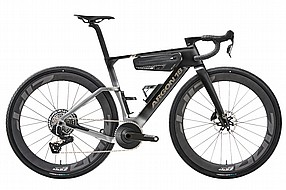 Argon18 Anti Matter Force AXS E1 XPLR Gravel Bike