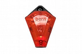 Bern Diamond Helmet Light