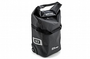 B and W International B3 Pannier Bag