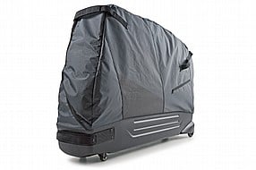 B and W International Bike Bag II Travel Case