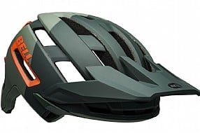 Bell Super Air MIPS MTB Helmet