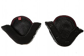 Bell Full Flex Cheek Pads