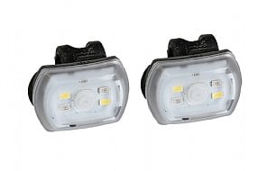 Blackburn Grid 2Fer 2 Pack Light Set