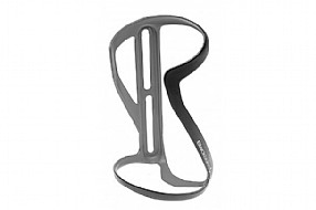 <strong>Limited Color/Styles</strong><br />Matte Grey - Left Blackburn Clutch Carbon Side Entry Cage