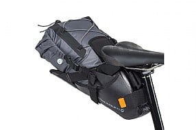 Blackburn Outpost Elite Universal Seat Pack and Dry Bag