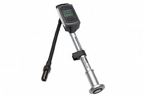 Blackburn Honest Digital Shock Pump