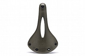 Brooks C17 Cambium Carved All Weather Saddle