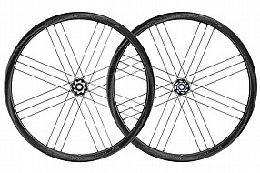 Campagnolo Bora WTO 33 Disc Brake Carbon Wheelset