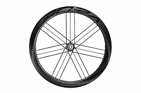Campagnolo Bora X 50 Carbon Disc Brake Gravel Wheelset
