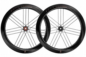 Campagnolo Bora Ultra WTO 60 C23 Carbon Disc Brake Wheelset