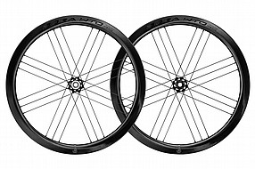 Campagnolo Bora WTO 45 C23 Carbon Disc Brake Wheelset