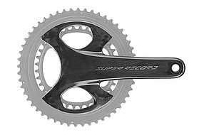 Campagnolo Super Record 13 Crank Arms