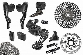 Shimano 105 Di2 R7170 12-Speed Groupset
