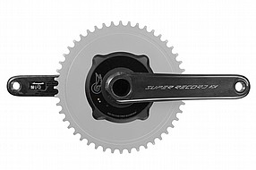 Campagnolo Super Record X Power Meter Crankarms