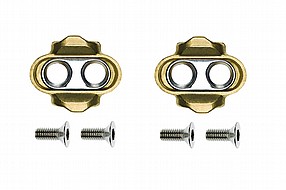 Crank Bros Standard Release Cleats