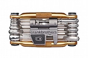 Crank Bros Multi-17 Tool