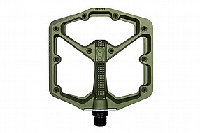 Crank Bros Stamp 7 Camo Collection Pedals