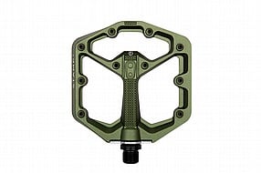 Crank Bros Stamp 7 Camo Collection Pedals