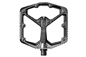 Crank Bros Stamp 7 Danny Macaskill Edition Pedals