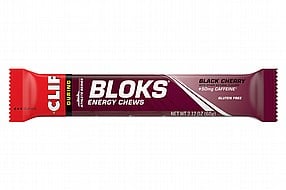 Clif Shot Bloks Energy Chews (Box of 18)