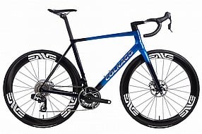 Colnago C68 Custom Sram Red AXS/Enve SES 4.5 Road Bike