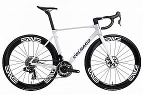 Colnago V5Rs Custom Sram Red AXS/Enve SES 4.5 Road Bike