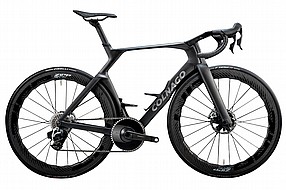 Colnago Y1Rs DARK Edition Aero Frameset