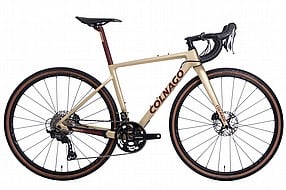 Colnago G3-X Shimano GRX 820 2x12 Gravel Bike.