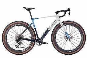 Colnago G5-X Sram RED E1 XPLR Gravel Bike