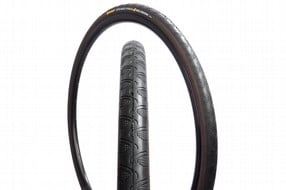 Continental Grand Prix 4-Season Road Tire