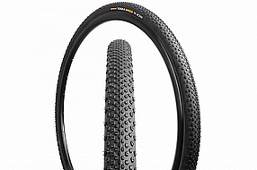 Continental Terra Speed Gravel 700c Tire (B-Stock)