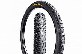 Continental Dubnital 27.5 Inch MTB Tire